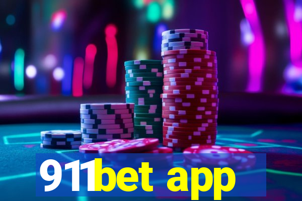 911bet app